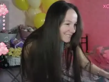 Chaturbate Sex Chat of lil_luna_x