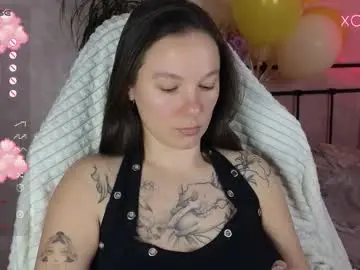 Chaturbate Live Porn of lil_luna_x