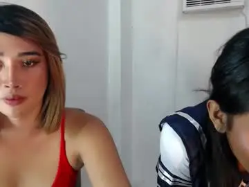 Chaturbate Sex Cam of lily_darling