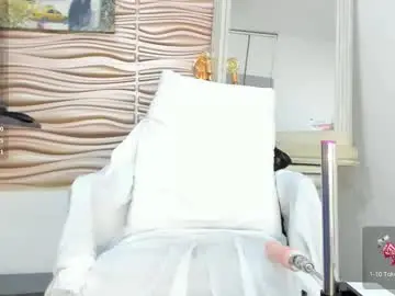 Chaturbate Best Webcam of mia_pineda