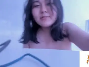 minji_snow from chaturbate