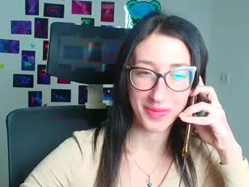 Chaturbate Sex Cam of miriam_candyy