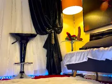 Chaturbate Live Sex of mistress_gabanna