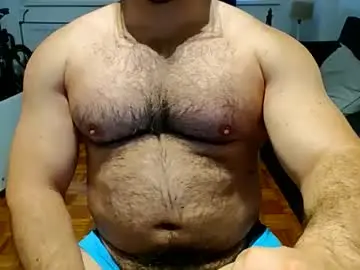 Chaturbate Best Webcam of muslbuddy