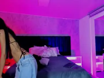 Chaturbate Best live sex cam show of nahomygh