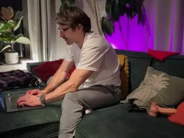 Chaturbate Sex Chat of nielv