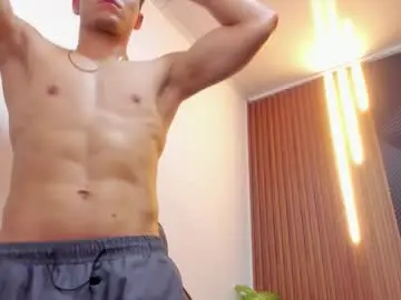 Chaturbate Live Sex of noah_clarkk