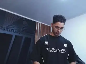 Chaturbate Adult Webcam of noah_clarkk