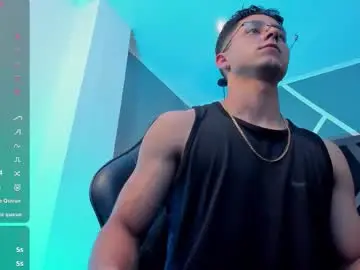 Chaturbate Live Sex of noah_clarkk