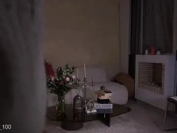 Chaturbate Sex Chat of paulacora100