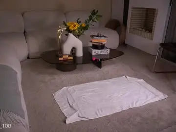 Chaturbate Adult Webcam of paulacora100