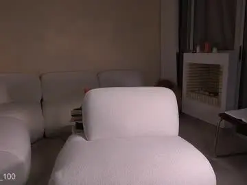 Chaturbate Best Webcam of paulacora100