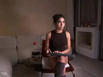 Chaturbate Best Webcam of paulacora100