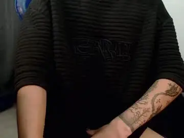 Chaturbate Adult Video Chat of pupi_wolf