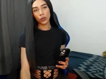 Chaturbate Live Sex of pupi_wolf