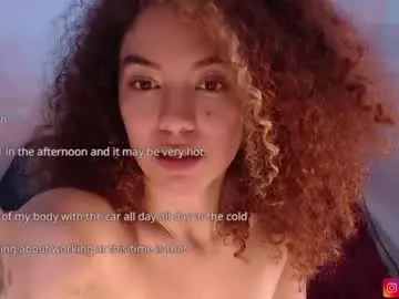 red_velvett0 from chaturbate