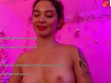 Chaturbate Free Porn Cam of red_velvett0