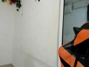 Chaturbate Sex Chat of rory_peters_