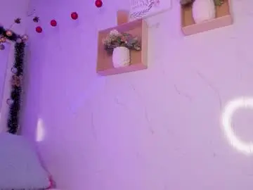 Chaturbate Live Porn of sabrinahims_