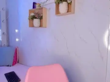 Chaturbate Free Live Porn of sabrinahims_