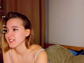 Chaturbate Free Porn Cam of sparklmary_