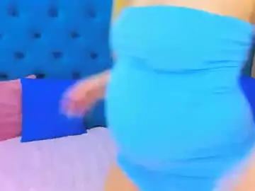 Chaturbate Live Porn of spicypreggo