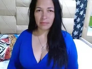 stefanny_taylor from chaturbate