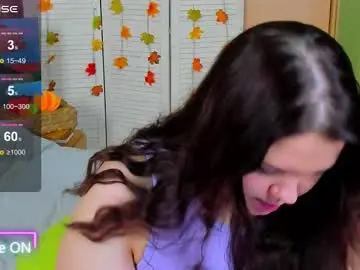 Chaturbate Watch Live Sex Cams of sunyy_bunyy