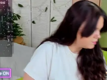 Chaturbate Sex Chat of sunyy_bunyy