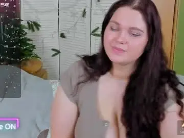 Chaturbate Free Porn Cam of sunyy_bunyy