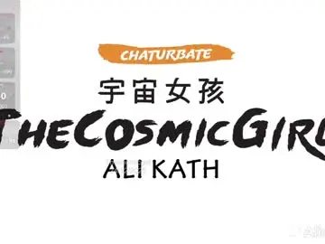 Chaturbate Live Porn of thecosmicgirl