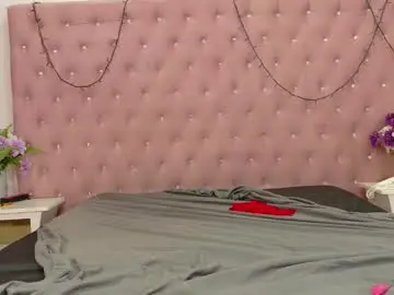 Chaturbate Live Porn of valentinafranco1