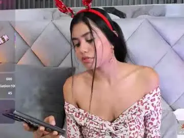 Chaturbate Live Porn of vicky_milk