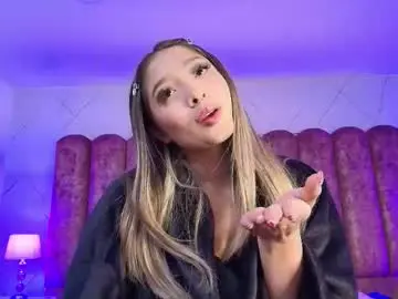 Chaturbate Nude Webcam of victoria_adams14