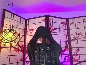 Chaturbate Adult Webcam of victoria_adams14