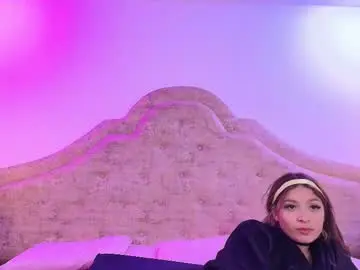 Chaturbate Nude Webcam of victoria_adams14