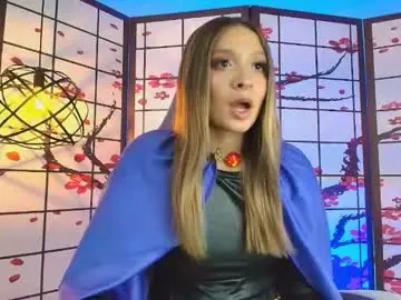 Chaturbate Free Porn Cam of victoria_adams14