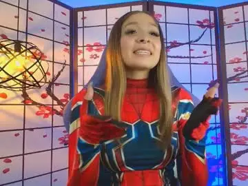 Chaturbate Free Live Porn of victoria_adams14