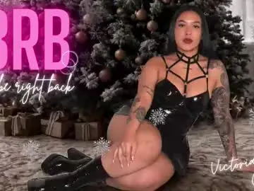 Chaturbate Live Sex of victoria_collinns