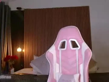 Chaturbate Nude Webcam of victoria_collinns