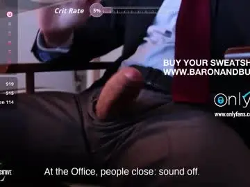 Chaturbate Live Porn of xl_executive