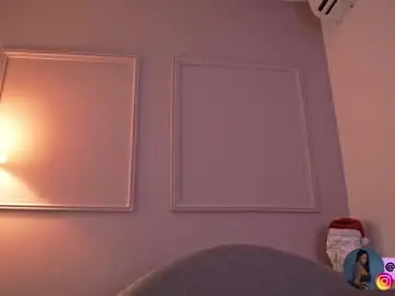 Chaturbate Live Sex of _paulah2