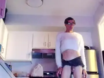 Chaturbate Live Sex of adamseve777