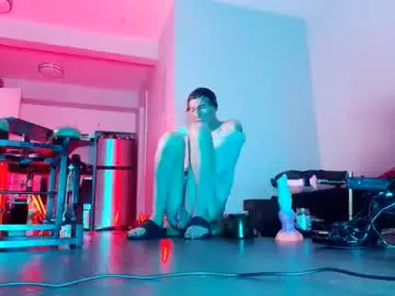 Chaturbate Watch Live Sex Cams of adamseve777