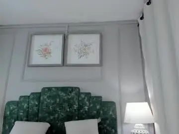 Chaturbate Live Sex Cam of ana_beckett