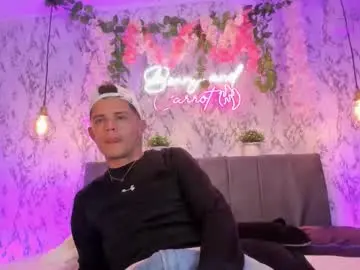 Chaturbate Free Porn Cam of bonny_and_carrot