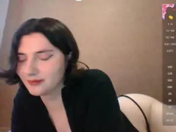 Chaturbate Sex Cam of camgirl_xx