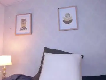 Chaturbate Nude Webcam of caroline_dh