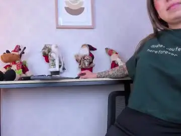 Chaturbate Adult Webcams of caroline_dh