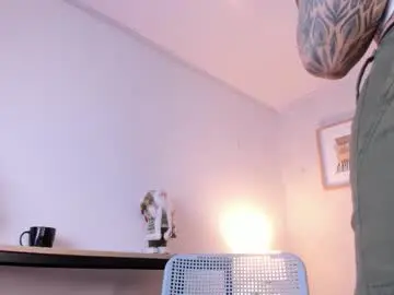 Chaturbate Sex Cam of caroline_dh